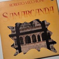 Disco vinile Roberto Vecchioni