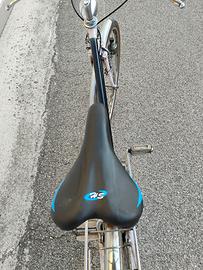 Bici da stazione 