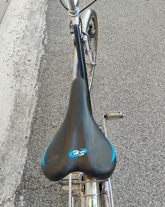 Bici da stazione 