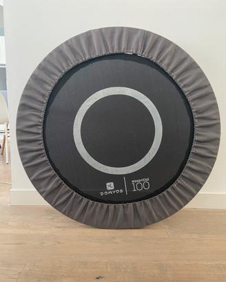 Trampolino Doymos Essential 100 in ottime conidizo
