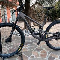 SANTA CRUZ TALLBOY R CARBON