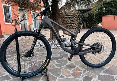 SANTA CRUZ TALLBOY R CARBON