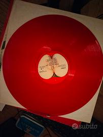 disco doppio Beatles 