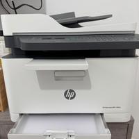 Stampante HP color laser MFP 179fnw