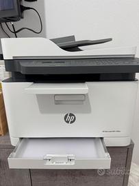 Stampante HP color laser MFP 179fnw