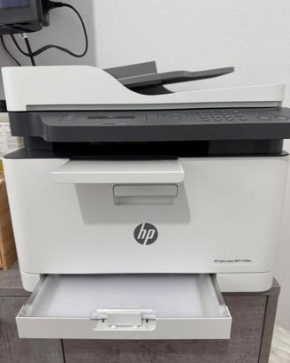 Stampante HP color laser MFP 179fnw