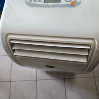 condizionatore portatile Zephir tipo pinguino