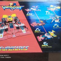 gattiger giochi preziosi