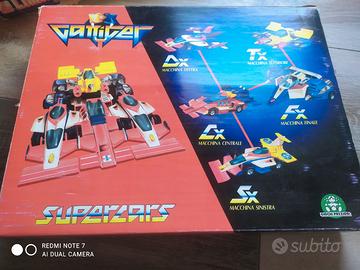 gattiger giochi preziosi