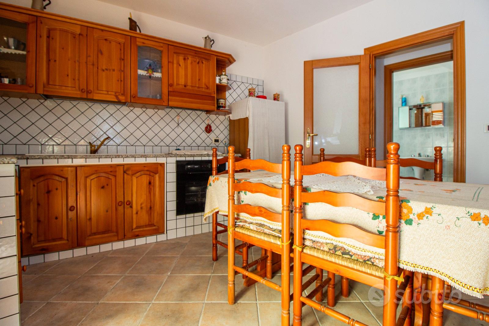 Appartamento – Fiolinas/Florinas, Tàttari/Sassari - Vista 2