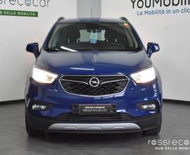 OPEL Mokka X 1.4 Turbo GPL Tech 140CV 4x2 Advanc