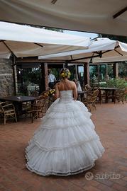 Abito da sposa