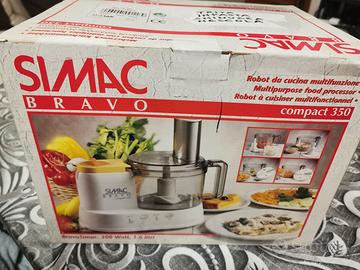 robot da cucina