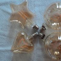 LAMPADINE LED DI DESIGN