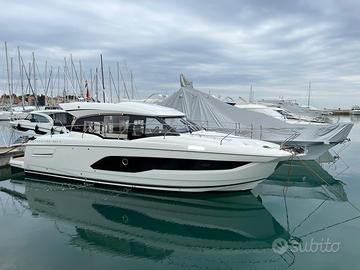 Barca Usata-Jeanneau Prestige 420 Sport Top