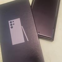Samsung Galaxy S24 Ultra in garanzia - PERFETTO 