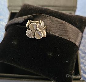 Trollbeads quadrifoglio