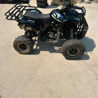 Quad 125