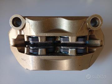 PINZE ORIGINALI BREMBO BMW S 1000 RR K 10