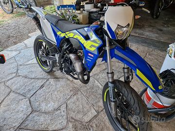 Sherko sm 50 motard