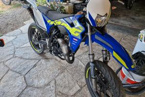 Sherko sm 50 motard