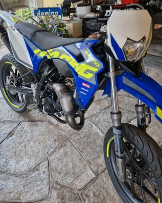 Sherko sm 50 motard
