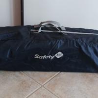 Culla da campeggio Safety 1st Soft Dreams