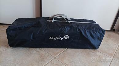 Culla da campeggio Safety 1st Soft Dreams