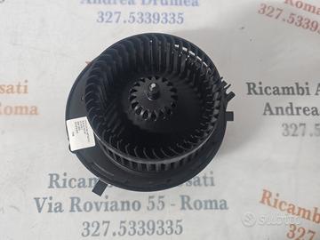 VENTILATORE ABITACOLO AUDI /GOLF SEAT 2.0 DIESEL 2