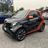 Smart ForTwo 70 1.0 twinamic Passion Tetto Cerchi 