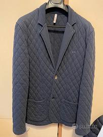 Sun68 Giacca uomo trapuntata