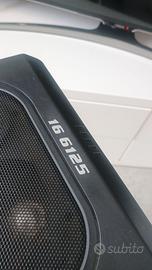 Tastiera Bontempi 61 tasti