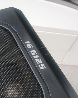 Tastiera Bontempi 61 tasti