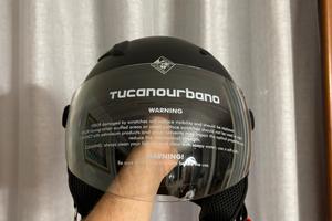 TUCANO URBANO  50€ luno
