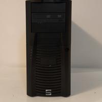 Retro PC Definitivo Windows  XP Nvidia GTX 750ti