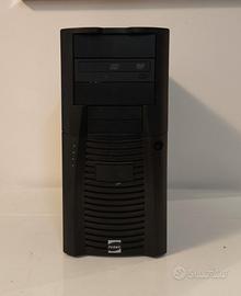 Retro PC Definitivo Windows  XP Nvidia GTX 750ti