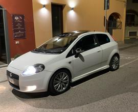 Fiat grande punto sport 1.3 90