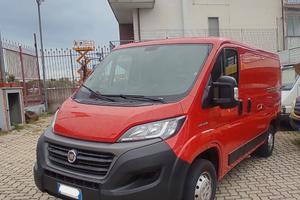 FIAT Ducato 33 2.3 MJT 140CV PC-TN Furgone