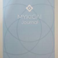 Mykigai Journal Il diario equilibrio mentale