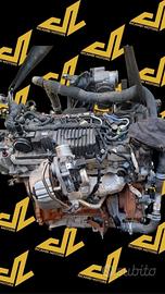 Motore ford Transit custum 2.0 2021> blfa blfb