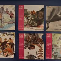 Fiabe sonore set da 15