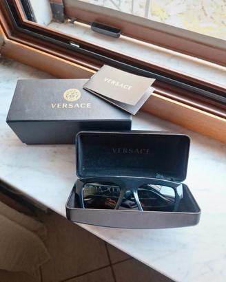 Occhiali da sole Versace 