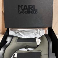 Stivaletto Karl Lagerfeld