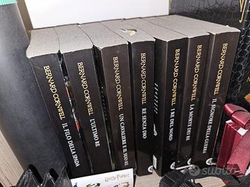 Le storie dei re sassoni - Libri