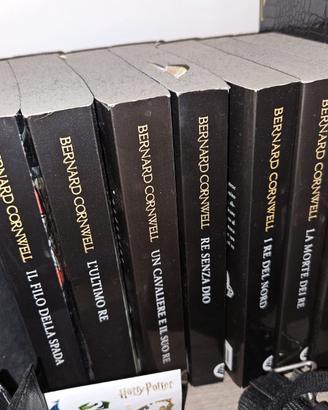 Le storie dei re sassoni - Libri