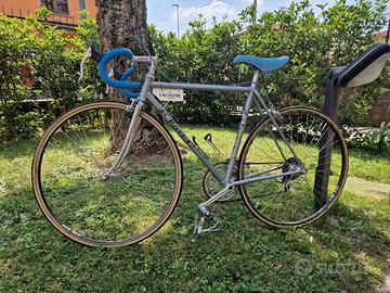 Rossin Vintage perfetta per Eroica