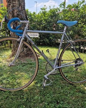 Rossin Vintage perfetta per Eroica