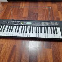 TASTIERA MUSICALE 49 TASTI CASIO CTK-240