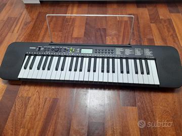 TASTIERA MUSICALE 49 TASTI CASIO CTK-240