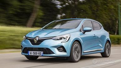 Ricambi renault clio/usati originali